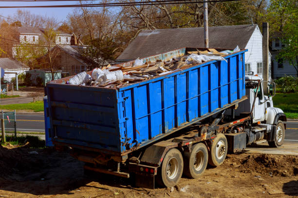 Best Office Cleanout  in Grayvle, IL