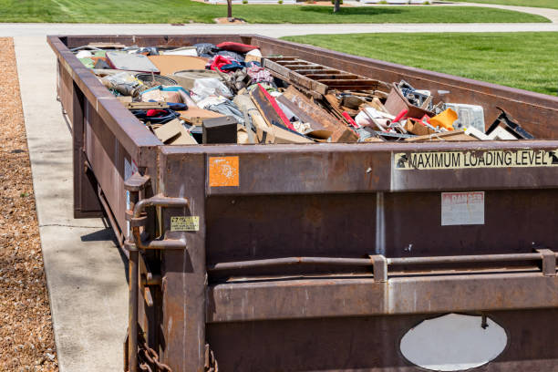 Demolition Debris Removal in Grayville, IL