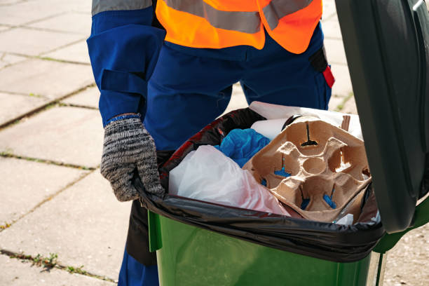 Best Recycling Services for Junk  in Grayvle, IL