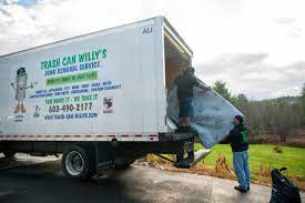 Best Garage Cleanout  in Grayvle, IL